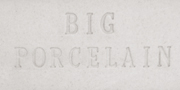 Aardvark Clay's Big Porcelain